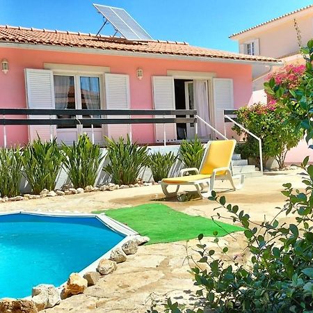 Suite In A Rustic House With Swimming Pool Sesimbra Luaran gambar
