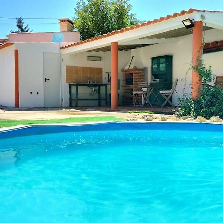 Suite In A Rustic House With Swimming Pool Sesimbra Luaran gambar