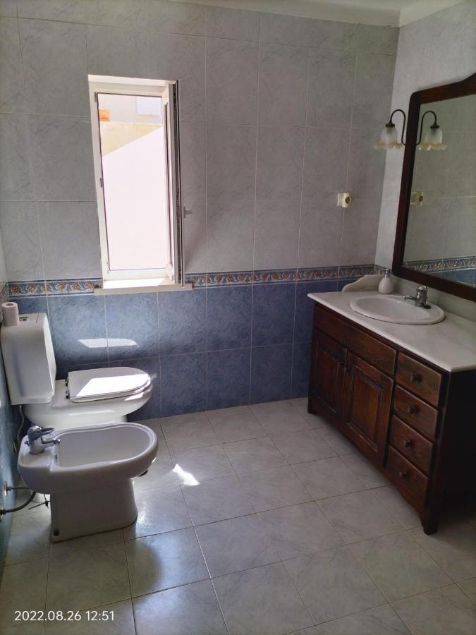 Suite In A Rustic House With Swimming Pool Sesimbra Luaran gambar