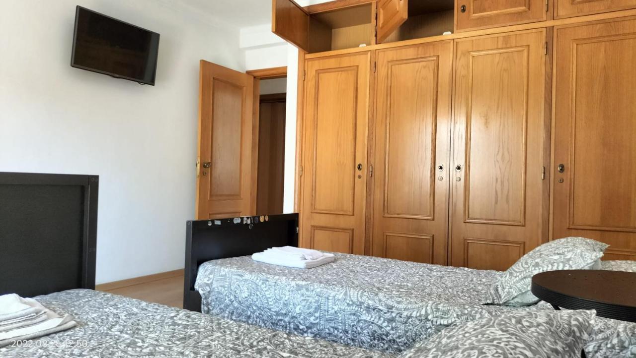 Suite In A Rustic House With Swimming Pool Sesimbra Luaran gambar